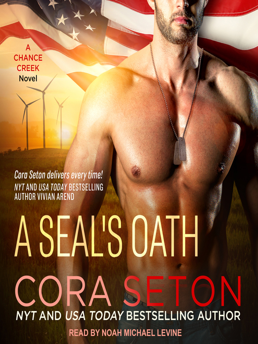 Title details for A SEAL's Oath by Cora Seton - Available